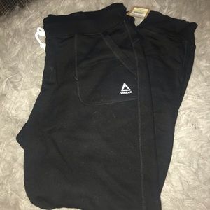 Reebok Joggers WITH TAGS